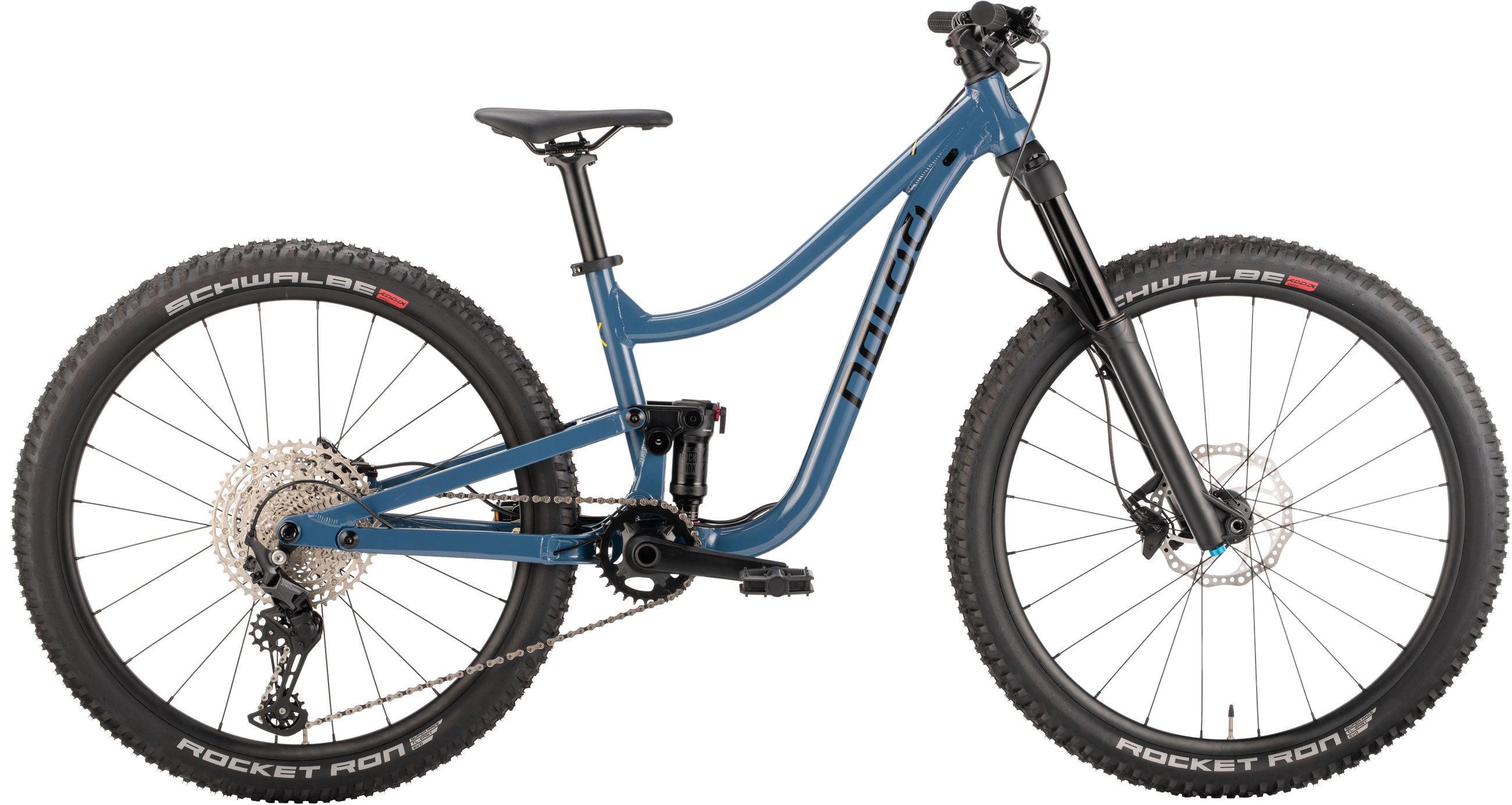 MOUNTAIN JACK 26 Jugendvelo / deep blue / 26 ZOLL