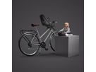NEXXT 2 MINI Kindersitz vorne / black
