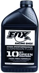 Oil Suspension Fluid Green / Grün