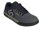 FREERIDER PRO Flatpedalschuh / gresix/silpeb/cblk / 42 2/3 UK8.5