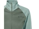 POSTA III Damen-Thermo-Langarmtrikot / agave / 46