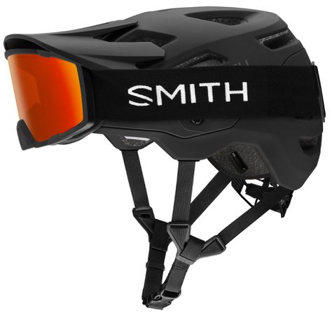 PAYROLL MIPS Bikehelm mit Koroyd, NTA8776 / matte black / 55-59CM