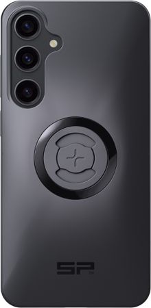 Phone Case SPC+ / schwarz / Samsung S25+