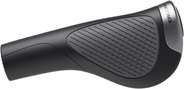 GP1 Evo Komfortgriffe / schwarz / small