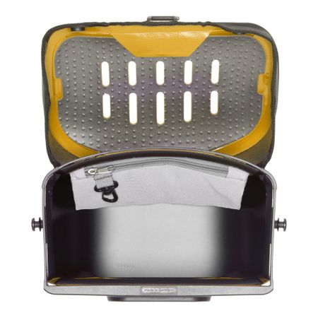 Ultimate Six Classic 5l / sunyellow - black / 5