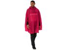 VALDIPINO Unisex-Regenponcho / red uni / M