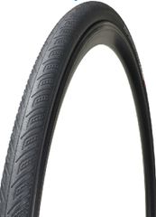 ALL CONDITION AMR Rennveloreifen (23, 25, 28C) / schwarz / 700 X 28C