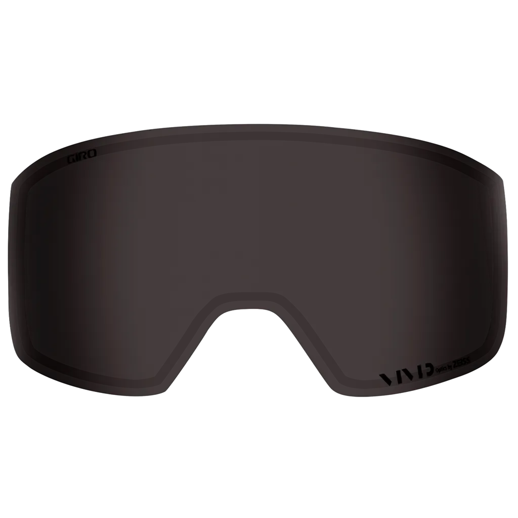 Blok Lens / vivid jet black S4