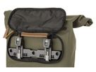 Convoy Single Bike Bag/Backpack Urban / army green