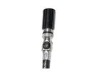 AIRFIX SUPER FLOW Pumpenadapter / schwarz