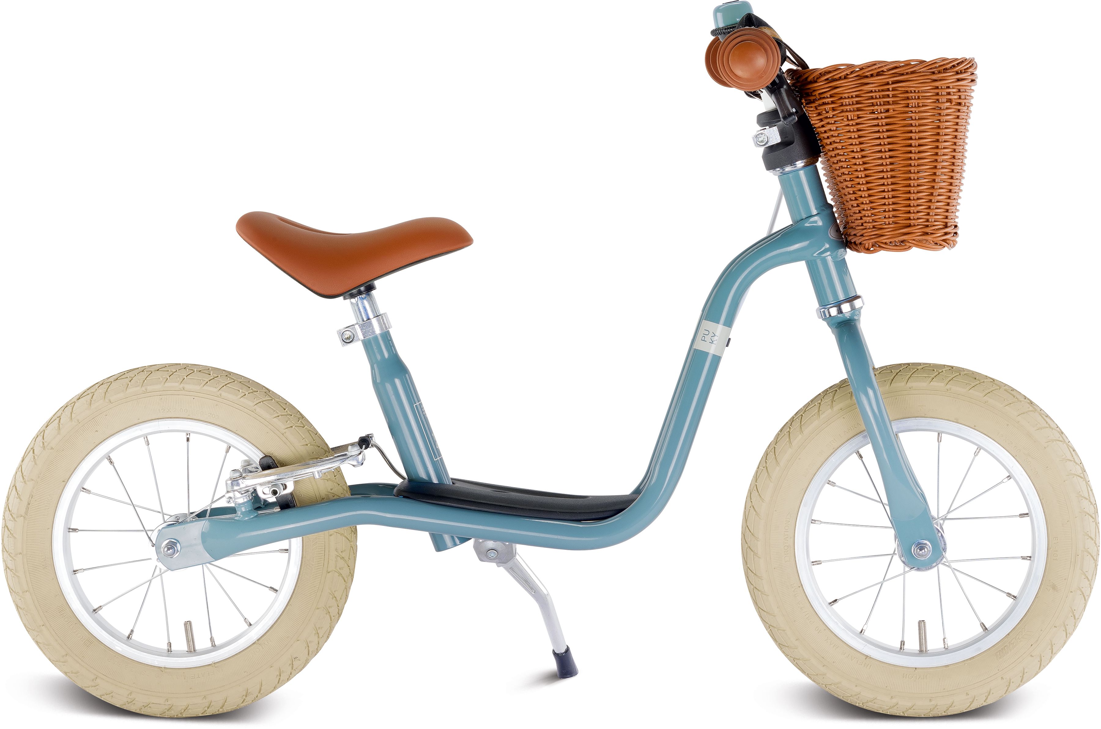 LR XL BR CLASSIC Laufrad / retro blue / 12 ZOLL