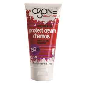 Sitzcremes - Elite Sitzcrème Protect Cream von OZONE