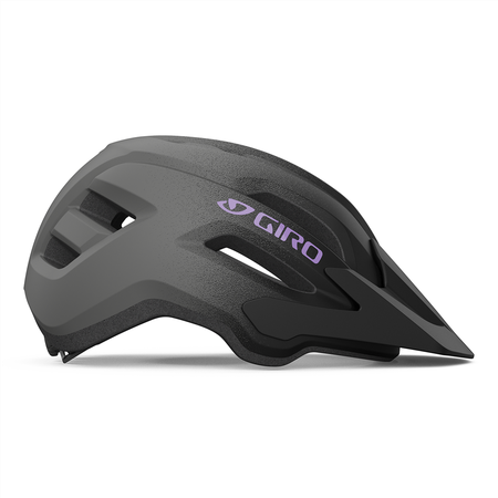 FIXTURE  II W MIPS Helmet / matte titanium fade / UW 50-57