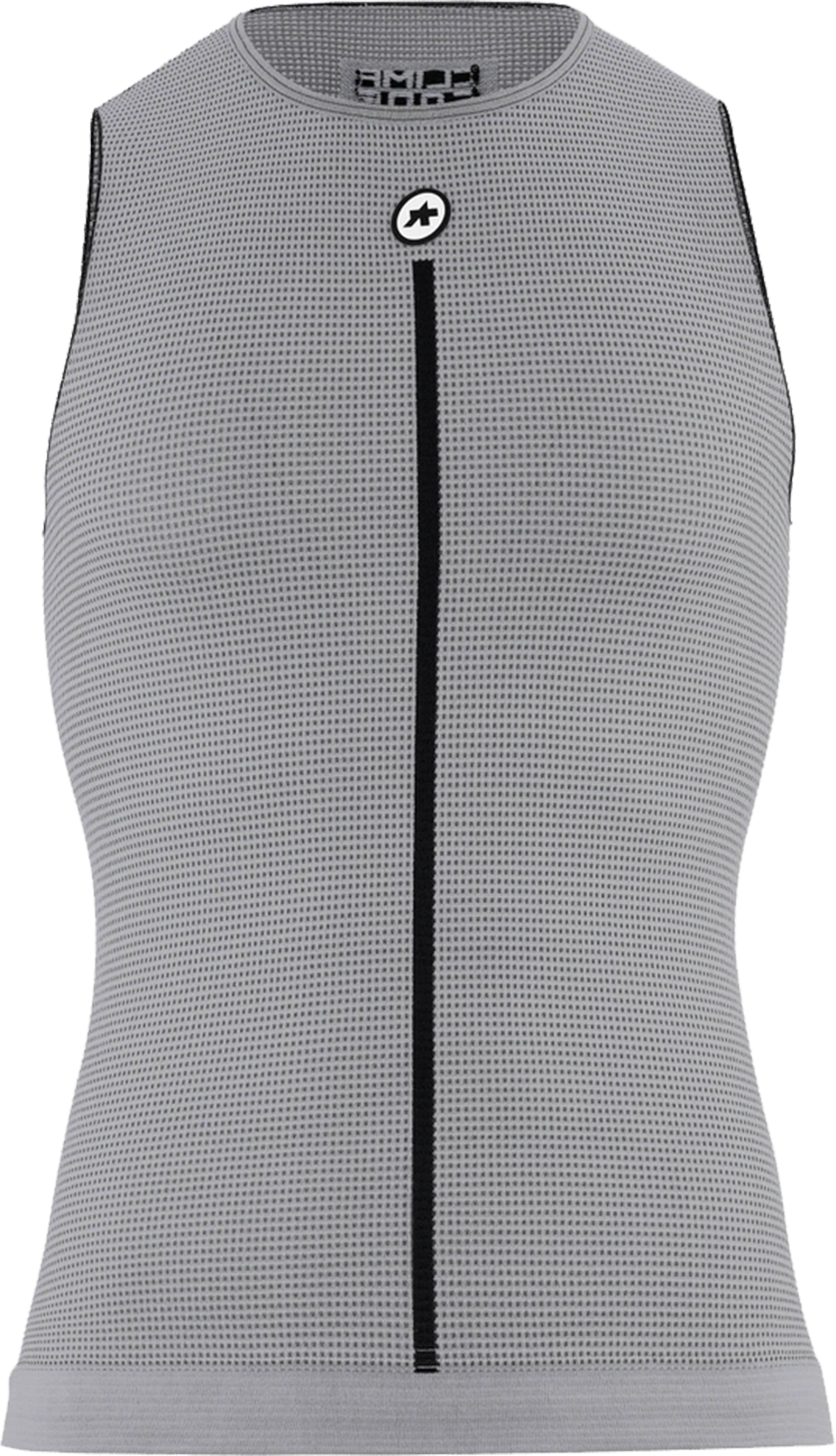 SKIN LAYER SUMMER P1 Herren-Singlet / grey series / I (M-L)