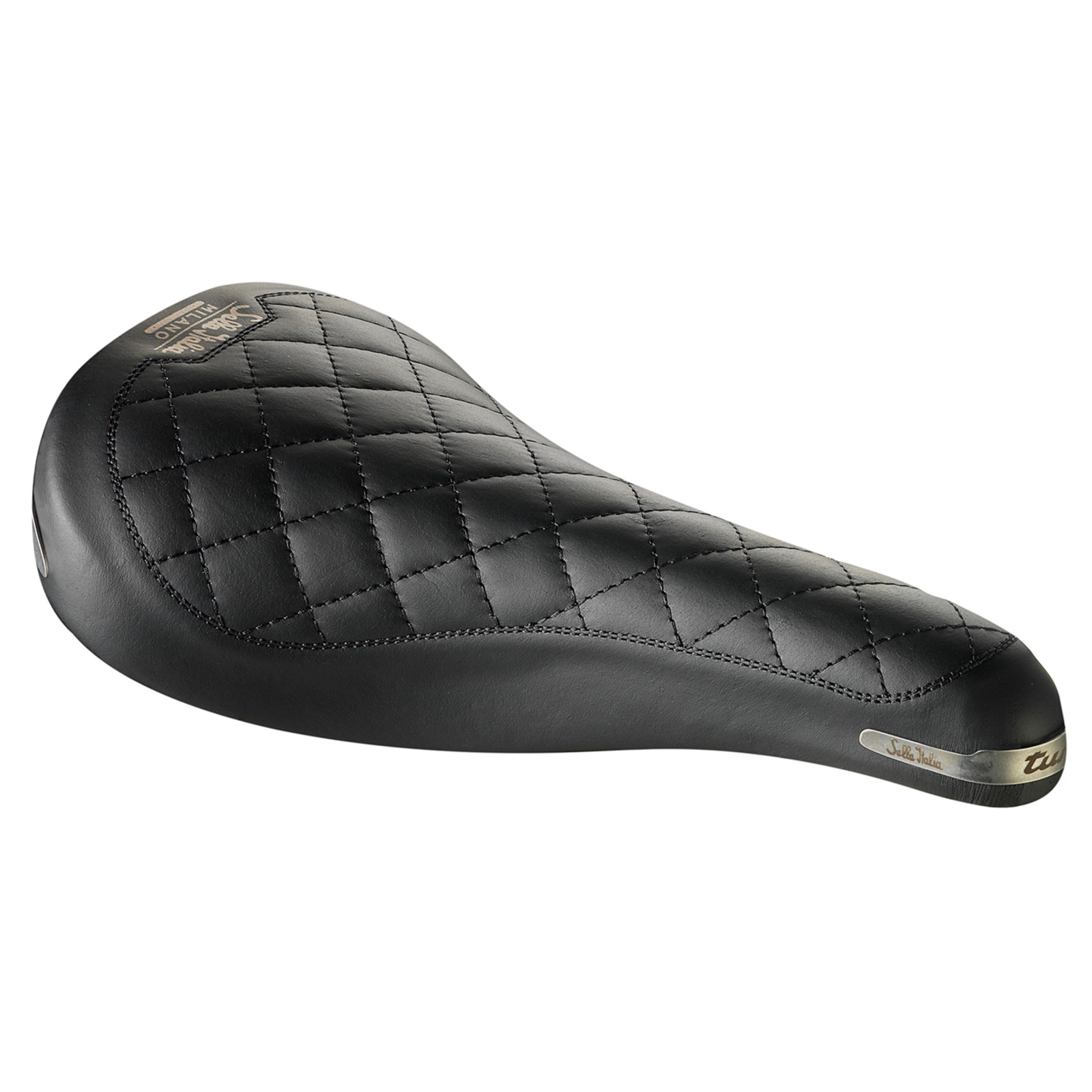 Turbo Bonnie Black FeC / black / L1
