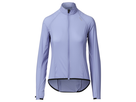 CHRONO EXPERT Damen-Gravel-Windjacke / lavender grey / XL