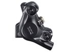 Bremssattel Ultegra BR-R8170 / Schwarz / hinten, Flatmount/ohne Adapter, 136 g