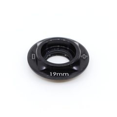 End Cap Front R3