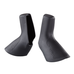 Hood Covers Apex 12sp hydraulic/mechanical / black