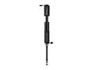 Pocket Drive Pro HV / matte black/gloss black / one size
