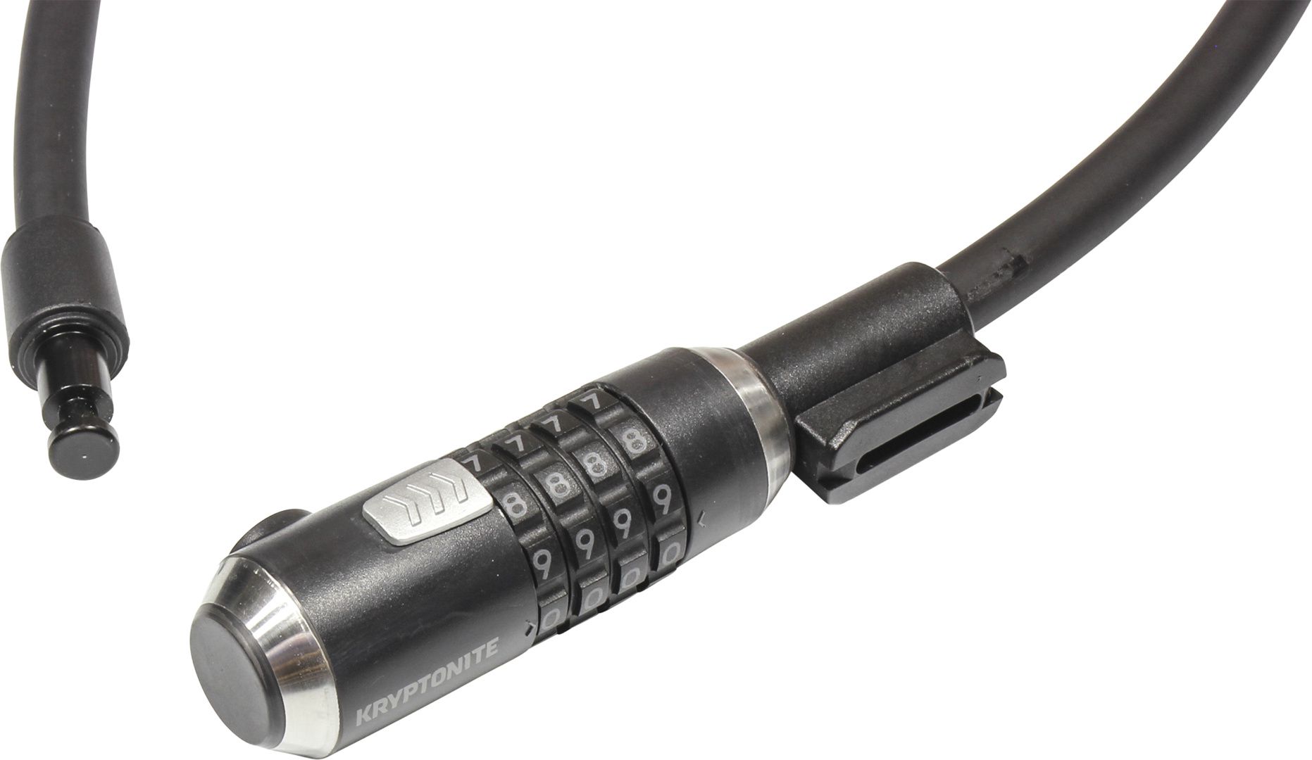 KryptoFlex 1265 combo Kabelschloss