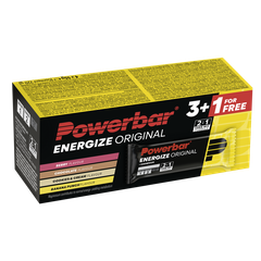 ENERGIZE PROMO 3+1, 4 Aromen