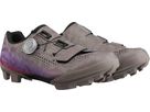 Women Gravel SH-RX6 Schuh SPD stone gray / gray purple / 36