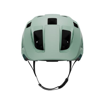 LAZER Unisex MTB Finch KinetiCore Helm / matte mint green