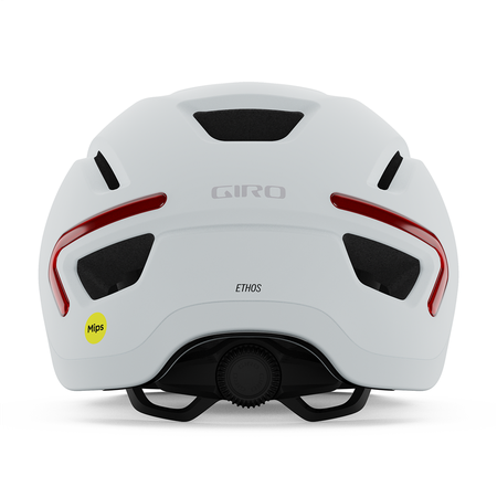 Ethos LED MIPS Helmet / matte chalk / L 59-63