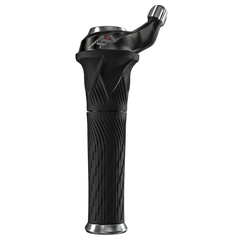 Shifter XX1 Grip Shift 11SP / black