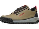 Tallac Flat Schuh Herren / earth-black / 41.5
