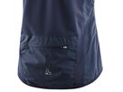 WPM POCKET Damen-Windweste / dark blue / 36