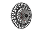 Cassette XS-1299 XX SL Eagle AXS Transmission 12sp / black/silver / 10-52t