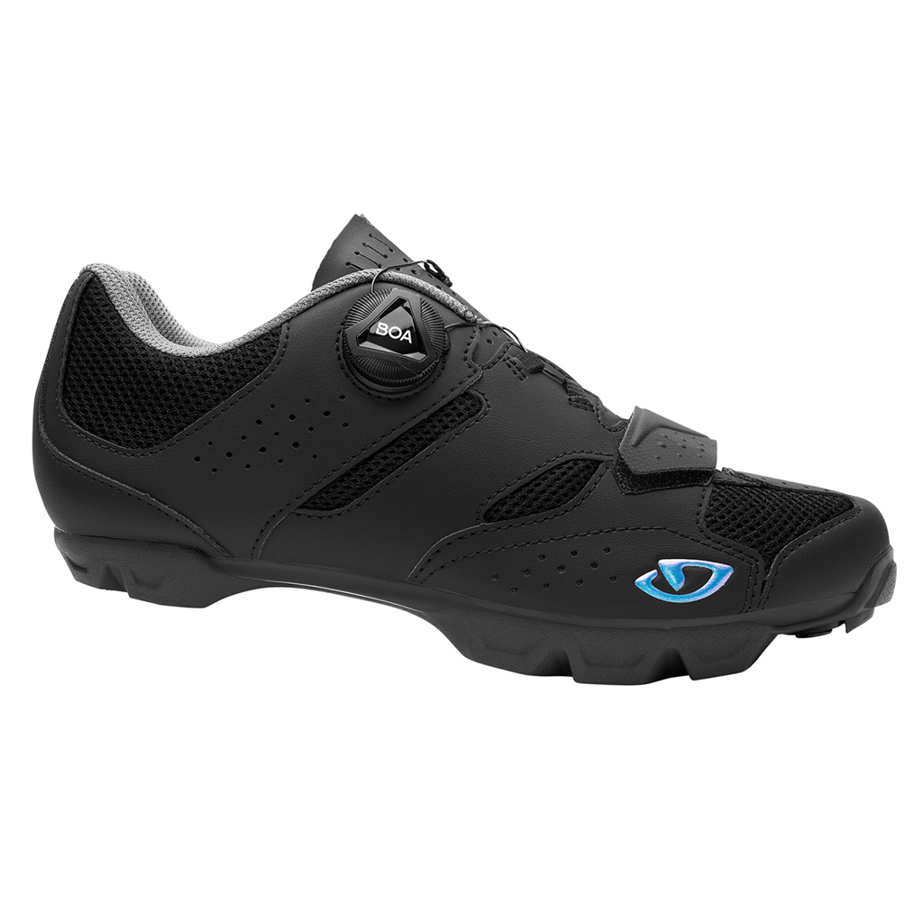 CYLINDER W II SHOE MTB-Schuhe / black / 40