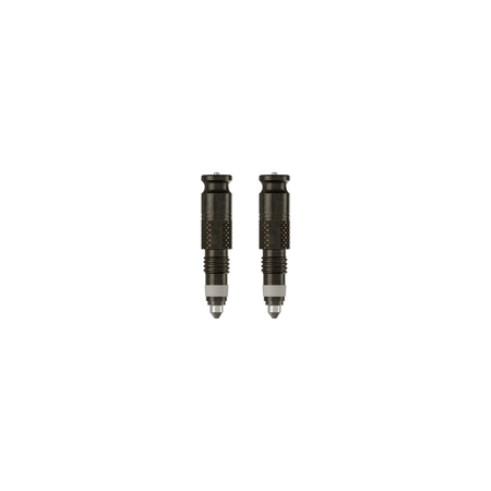 Schwalbe Clik Valve® Cores / black
