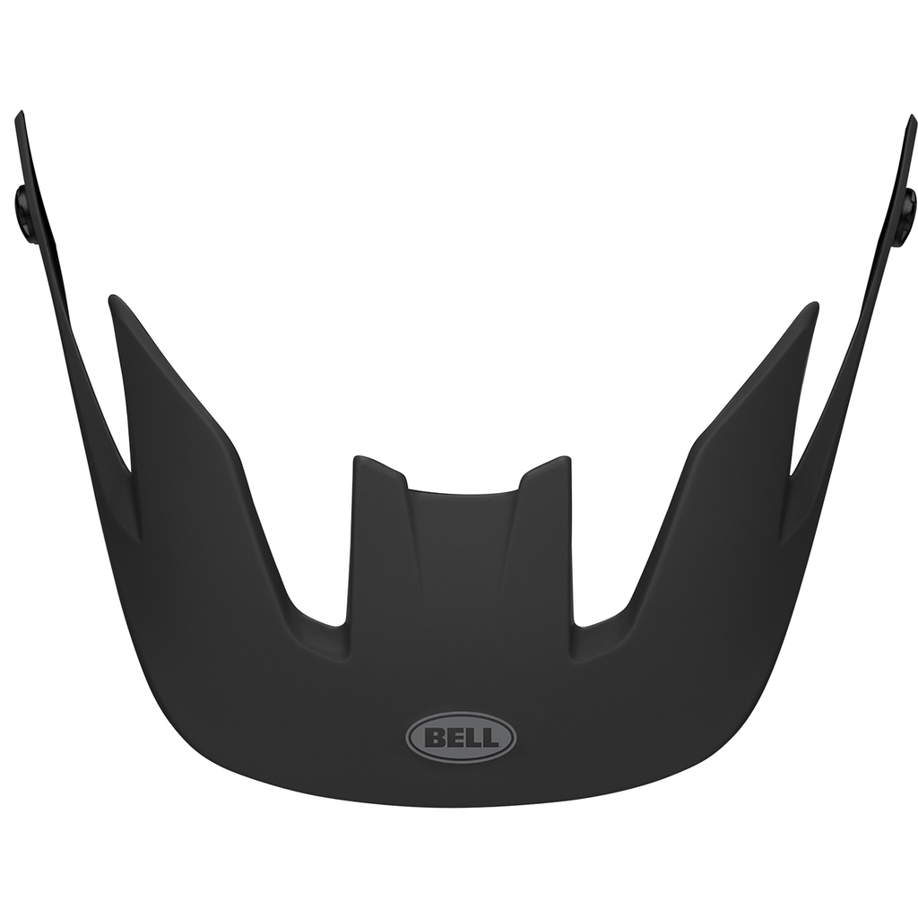 4Forty/Hela MIPS Visor / black / S/M