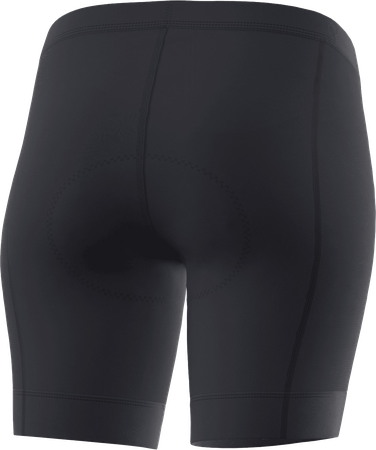 SQLAB Damen-Innenhose / black / 34
