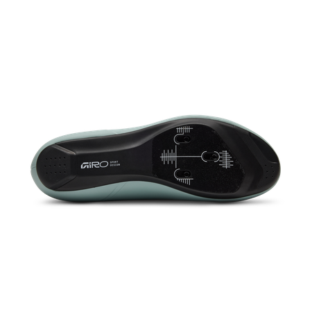 Cadet II / sky blue / 41