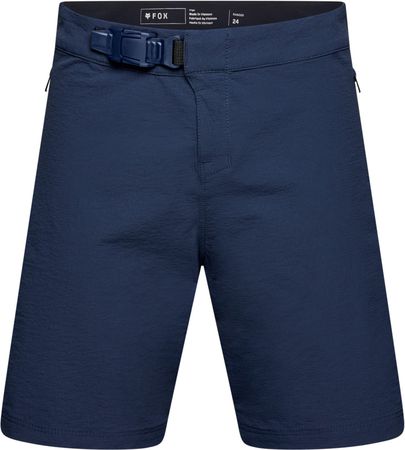 YOUTH RANGER Kinder-Bikeshorts / midnight / XL