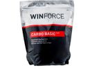 CARBO BASIC PLUS Sportgetränk, Beutel 900g / PFIRSICH