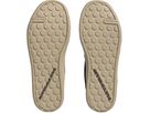 FREERIDER PRO CANVAS W Damen-Flatschuhe / grey six / 36 2/3