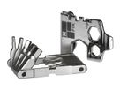 ALL OUT BELT Gürtel mit Multitool / schwarz