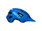 Nomad II MIPS Helmet / matte dark blue / U M/L 53-60
