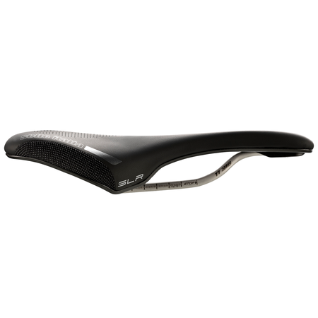 SLR Boost X-Cross TI 316 Superflow / black / S3