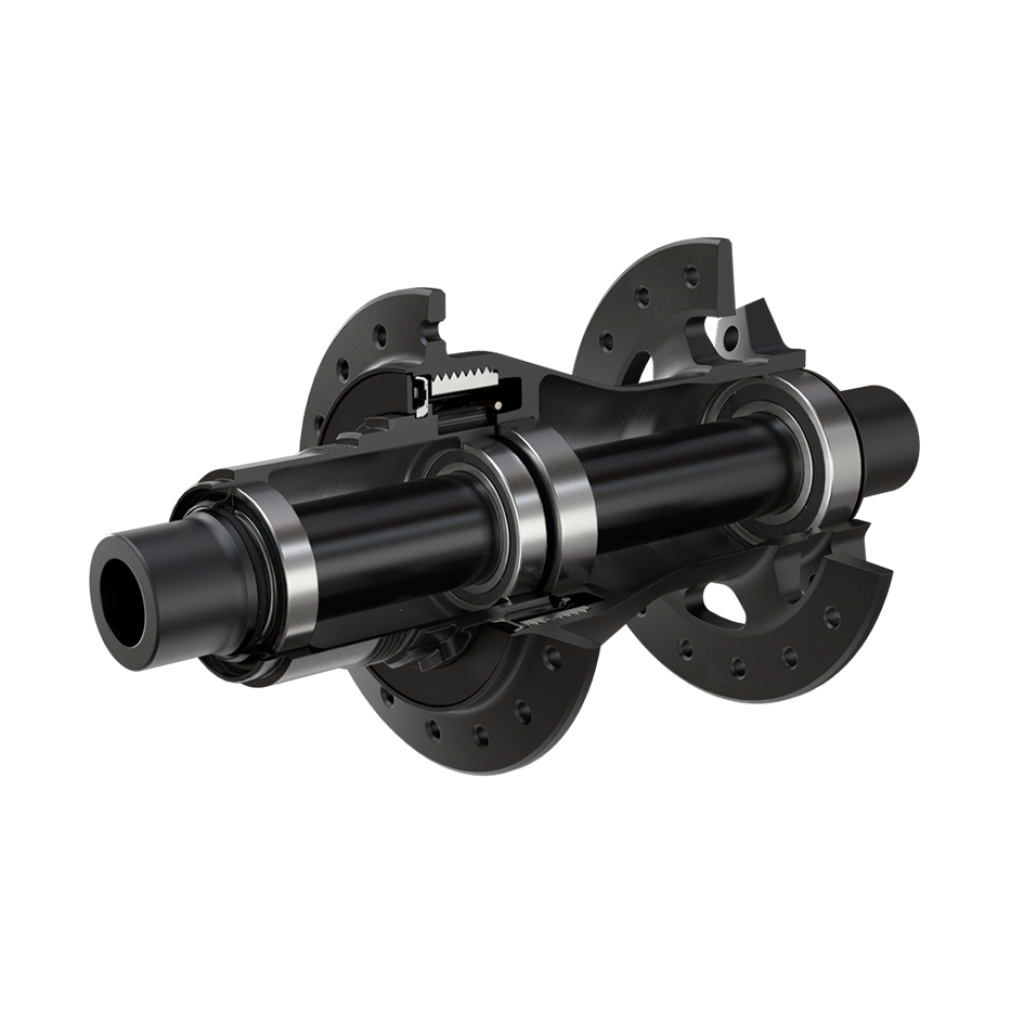 Rear Hub Zipp ZM2 6Bolt 32H 12X148 Boost Sram XD / one size