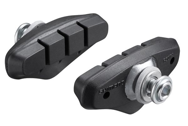 Bremsschuhe R50T4 BR-2400 / Schwarz