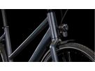 EDITOR SLX FE Trapez City- und Alltagsvelo / nightsky'n'ink / 54 CM