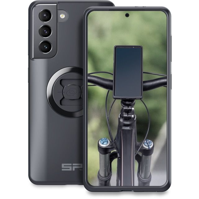 Phone Case / schwarz / Samsung S20