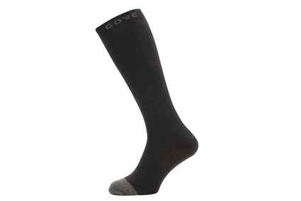 Socken - M THERMO Unisex-Socken von GORE WEAR