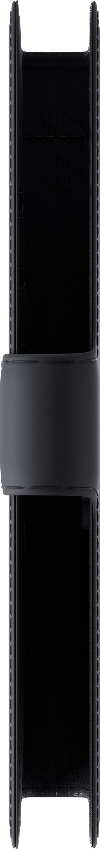 Magnetic Flip Cover SPC+ / schwarz / SPC+ bis 6.7″